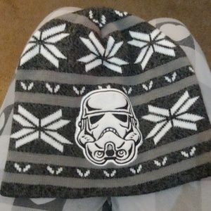 Star Wars Toboggan